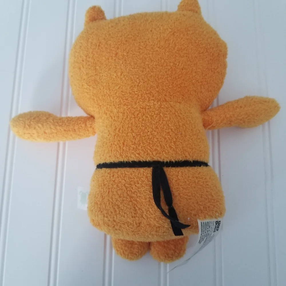 UglyDolls Warm Wishes Doll Very‎ clean and great sh